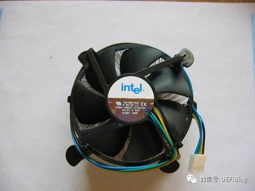 如何给cpu风扇加油,cpu风扇在什么情况下才会工作