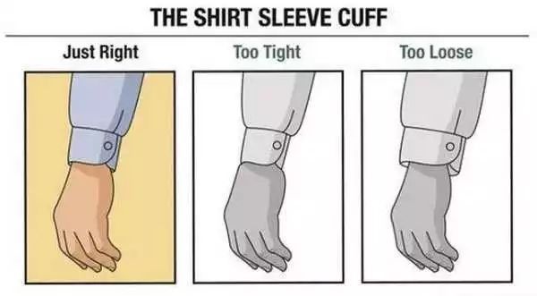 如何穿西装不像卖保险的,西装怎么穿才不像卖保险的