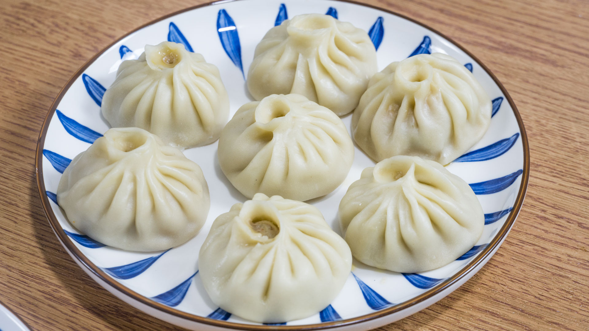 正宗小笼包的做法和配方,正宗小笼包的做法全过程