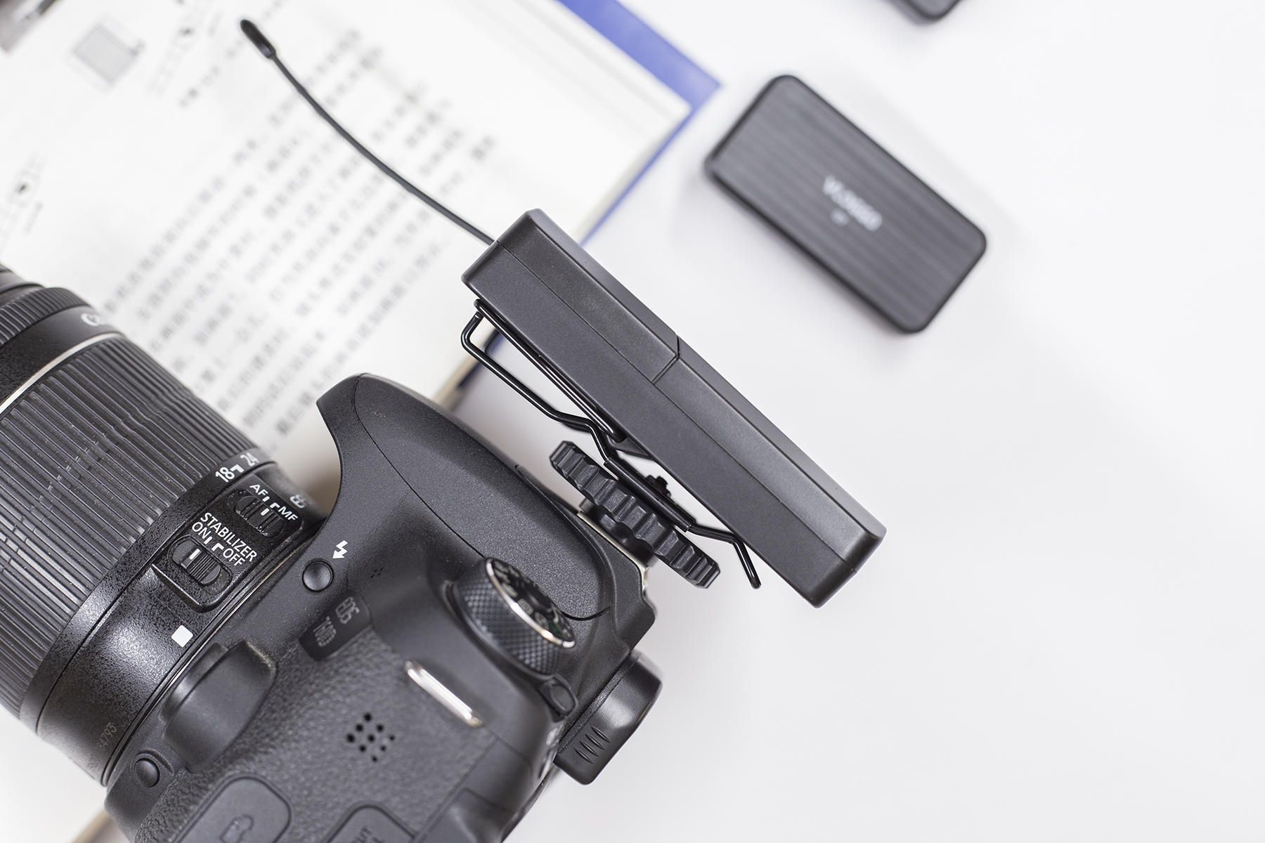 vlog无线麦克风评测,口碑最好的手机vlog麦克风