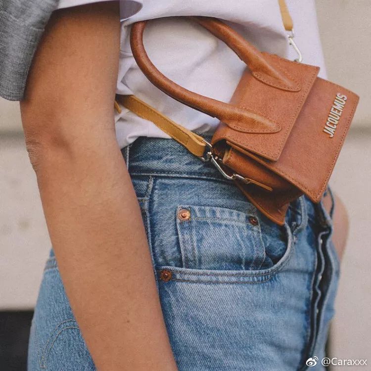 几款千元级的包包！打折季超值得入手