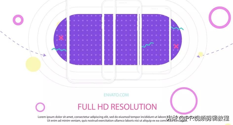 电商人必看金句,电商ae效果展示