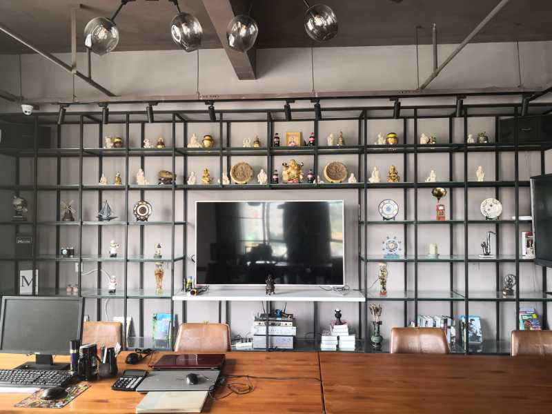 厚德隆辉开创指尖社区新未来——记德辉科技（大连）有限公司