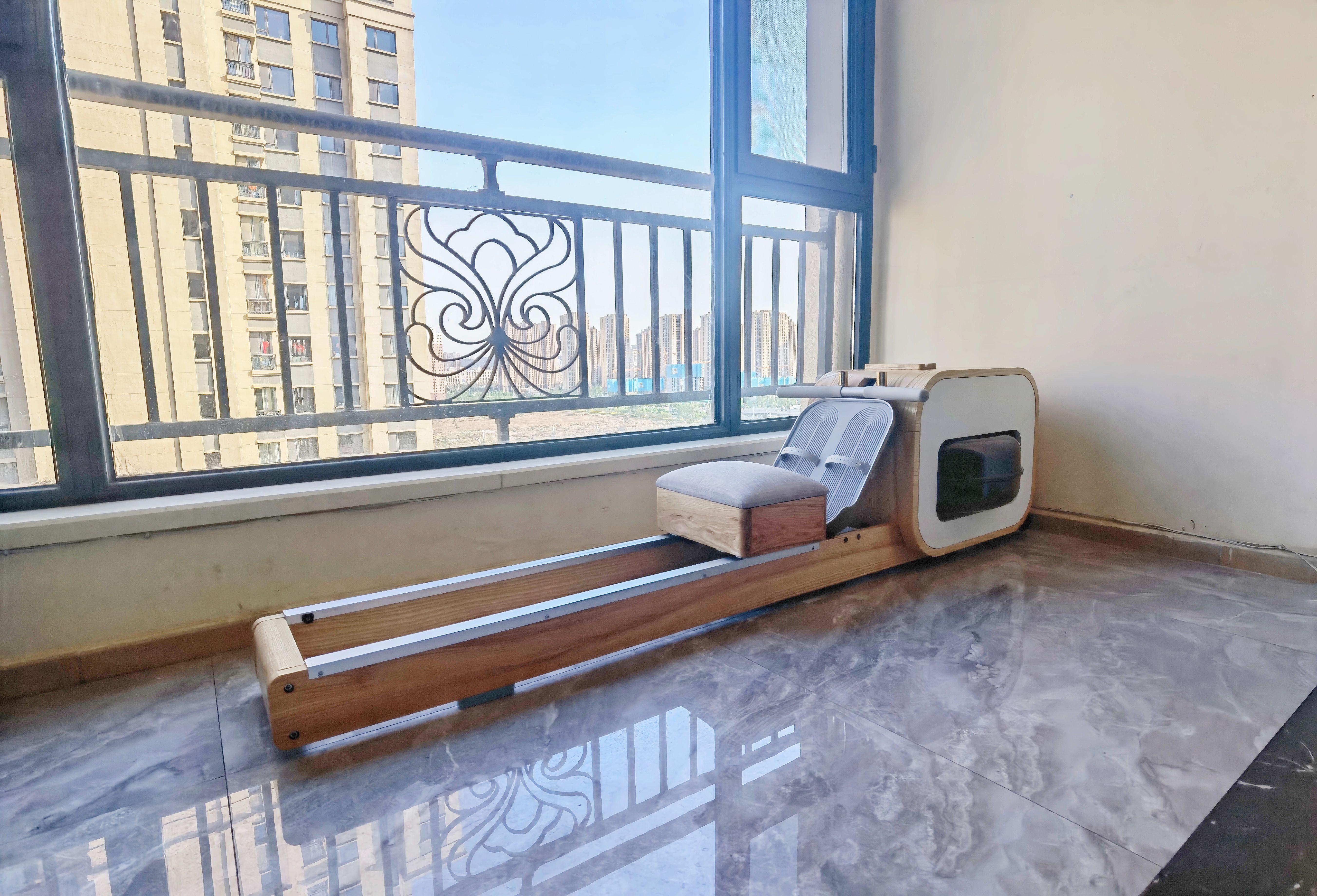 磁控划船机和水阻划船机哪种好,液压划船机和水桶划船机