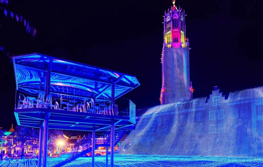 日本特色游玩,日本别样旅行