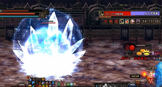 DNF竞技场最难BOSS攻略,帕鲁梅鲁通关技巧