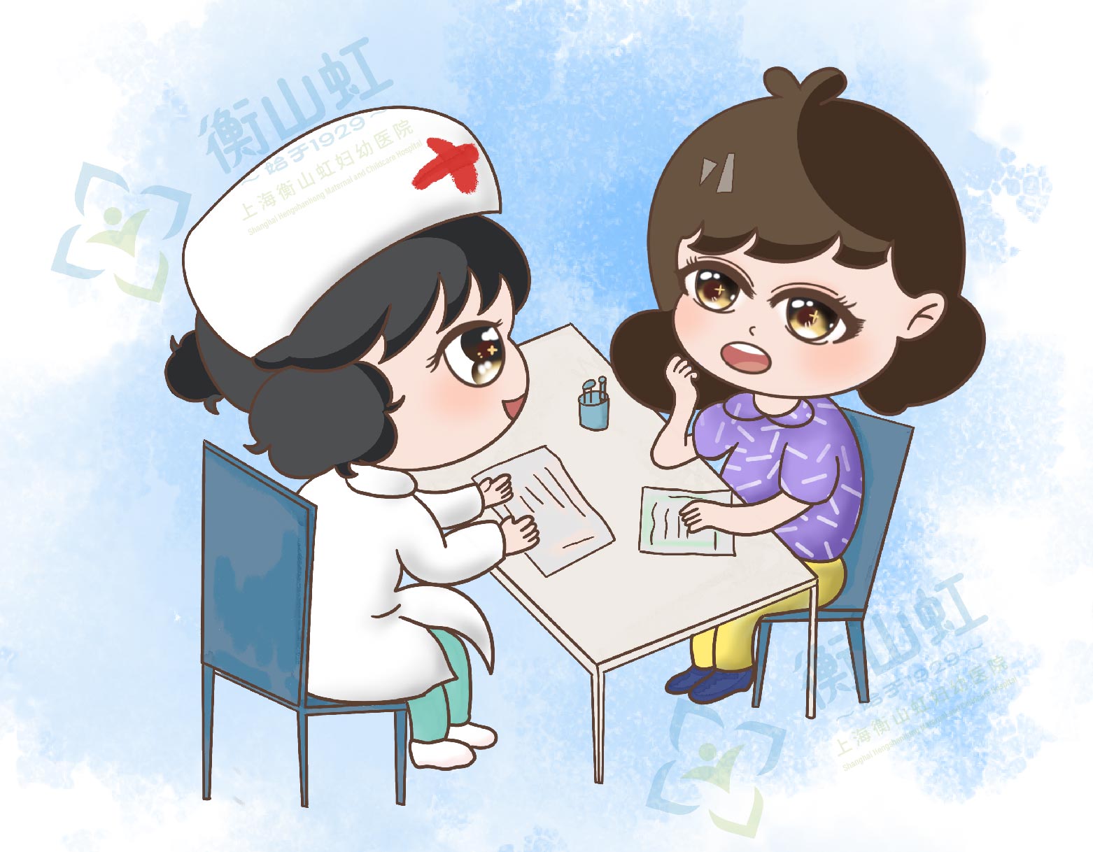 我做过8次人流还能怀孕吗,做最后一次人流8年后还能怀孕吗