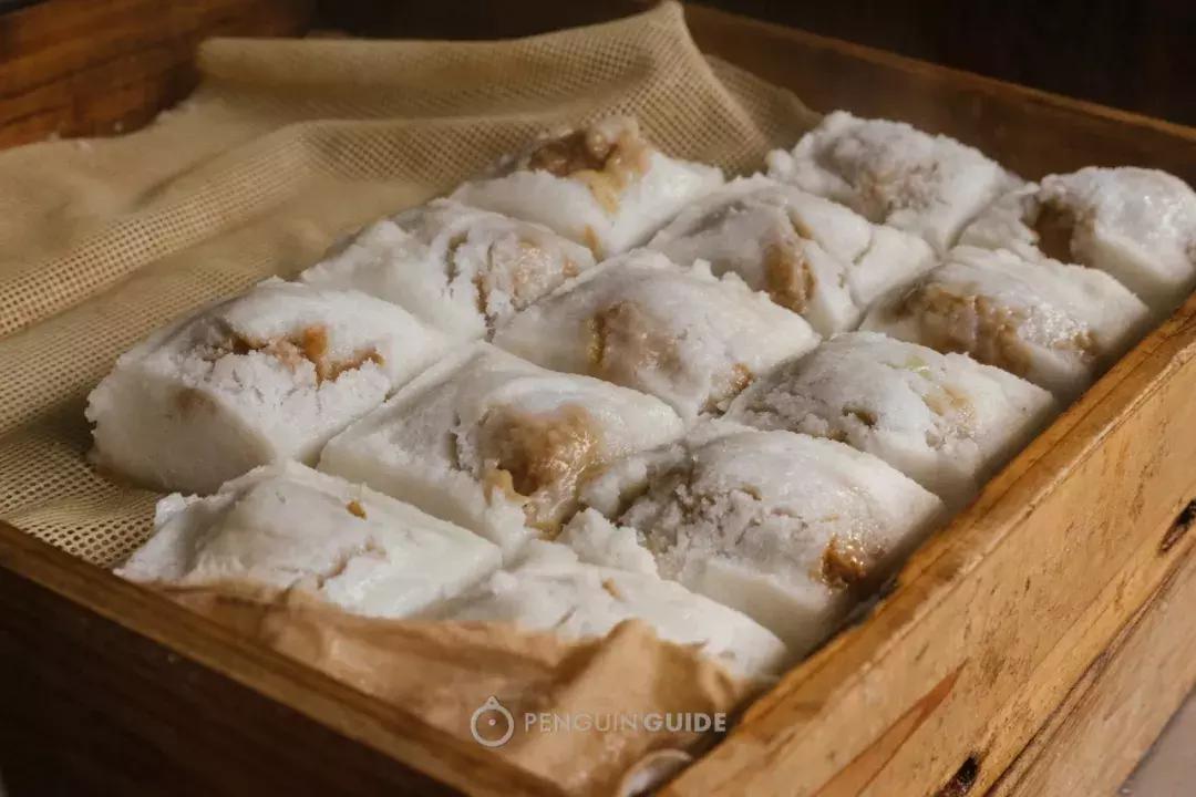 湖州：一座太湖南边的宝藏小城，春笋湖鲜河鱼，嘴巴好忙