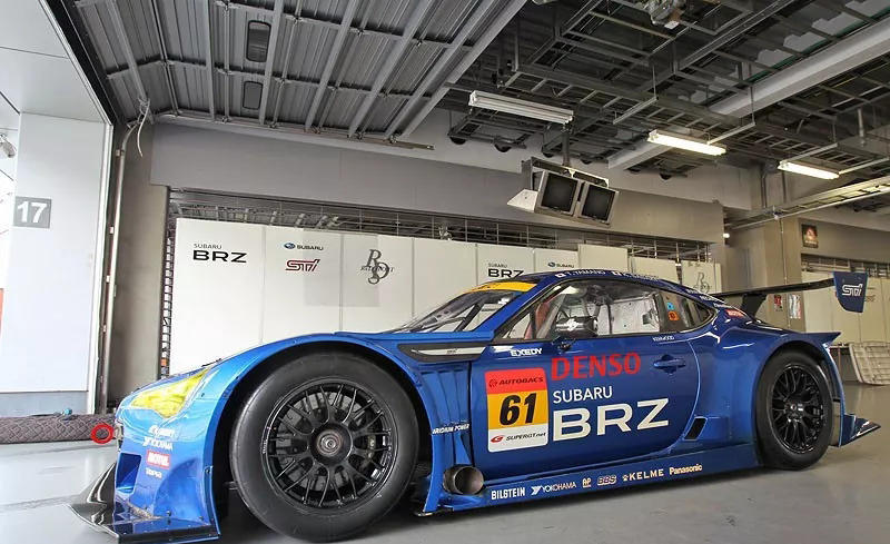 假如让你体验一次SuperGT的STIBRZ,国庆假期减少两天值吗