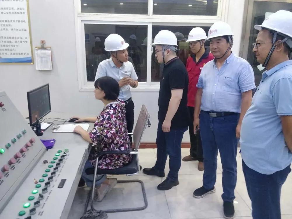 县区头条|偃师市常务副市长带队，突击夜查