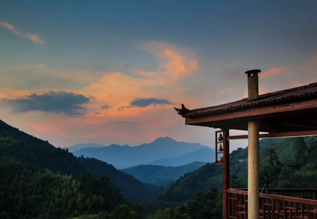 东江湖口碑最好民宿,东江湖景区民宿十大排名