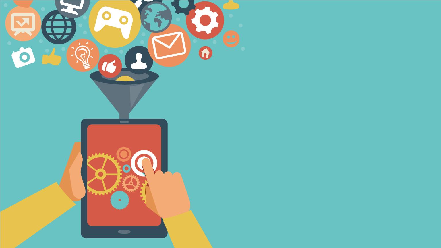 互联网时代梯联网科技如何以电梯新媒体广告解决中小商家精准引流