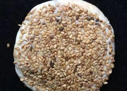 老北京地道的烧饼哪里最好吃,老北京的烧饼到底有多神奇