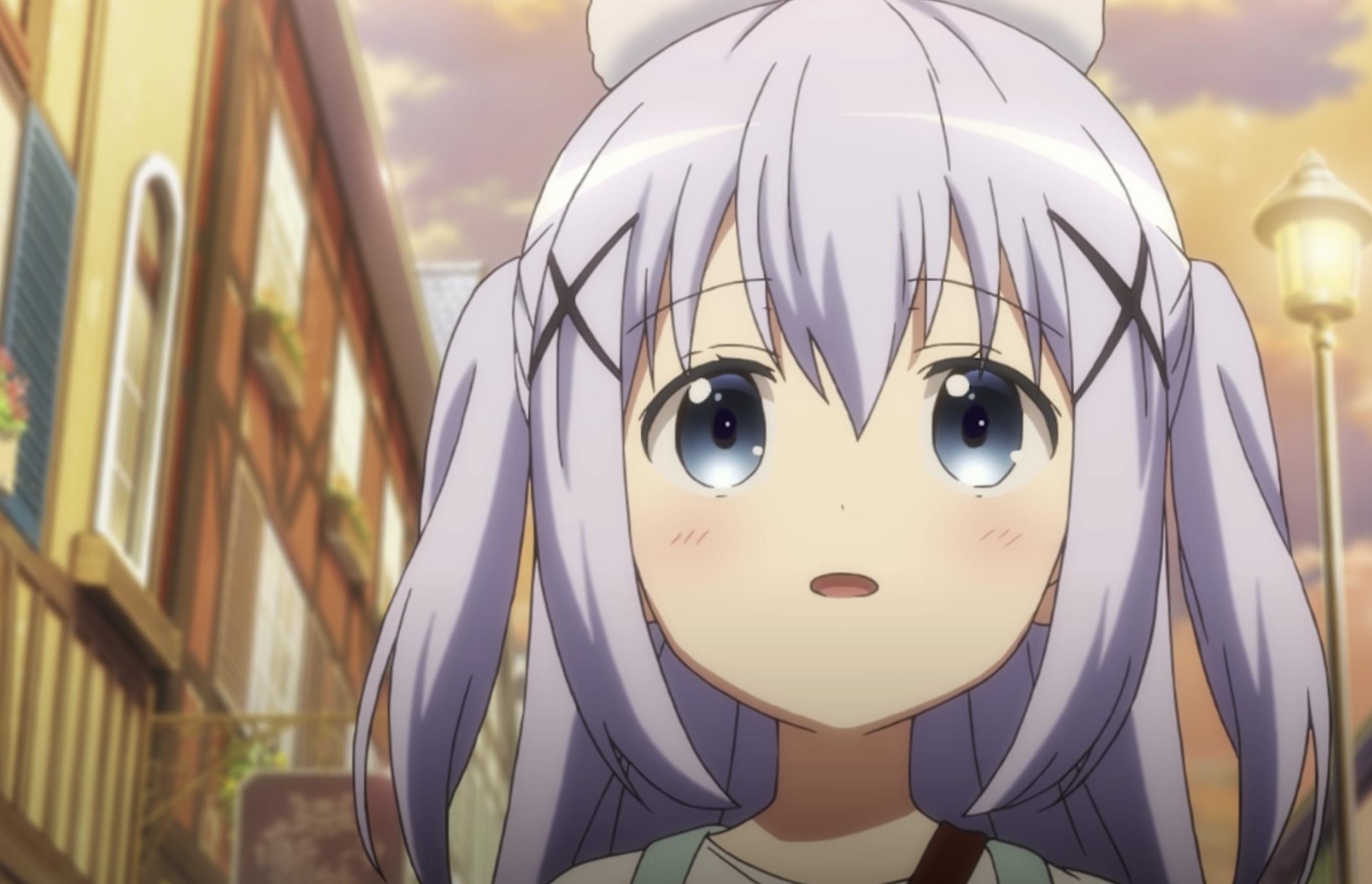 《请问您今天要来点兔子吗？》第三期10月播出，老法师准备好吗