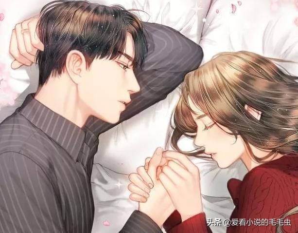 5本糙汉文男友力爆表荷尔蒙爆棚,15本男主非常爷们的糙汉文