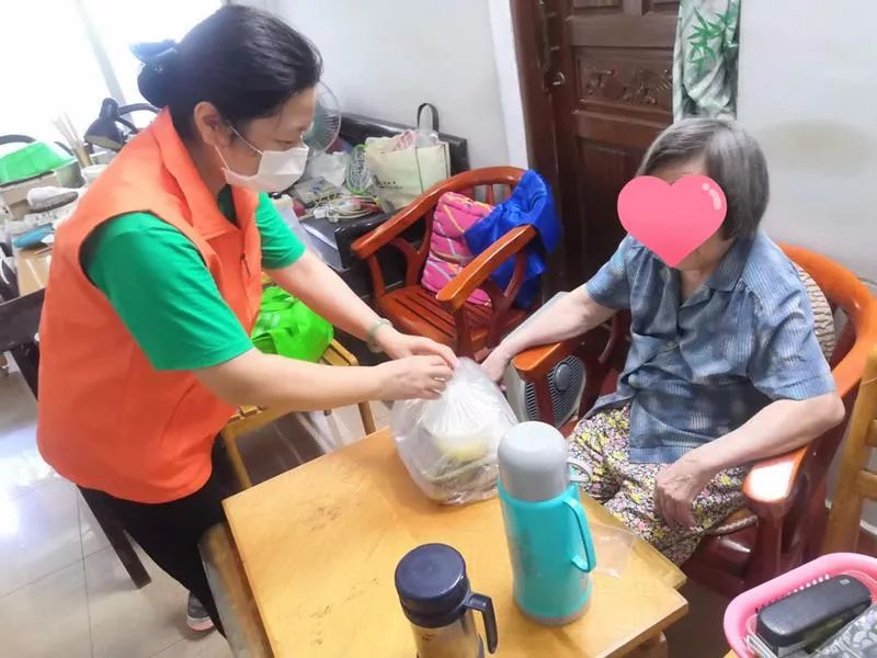 广州居家养老和社区养老运营方案,布点颐康中心