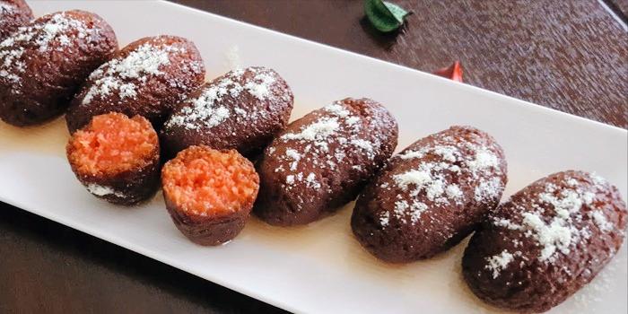 印度和孟加拉国的美食,孟加拉国有什么美食