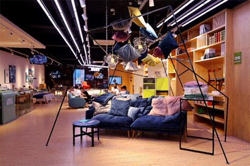 新零售已风起云涌好了吗,新零售新动作有哪些