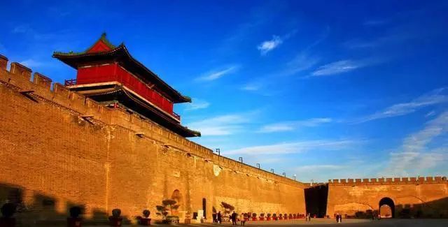 被忽视的3个千年古城,一个被严重低估的千年古城