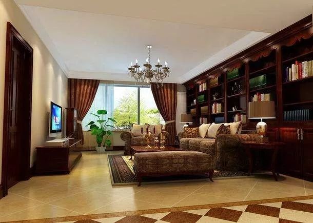 新房装修装背景音乐系统要多少钱,装修房子都会用到的背景音乐