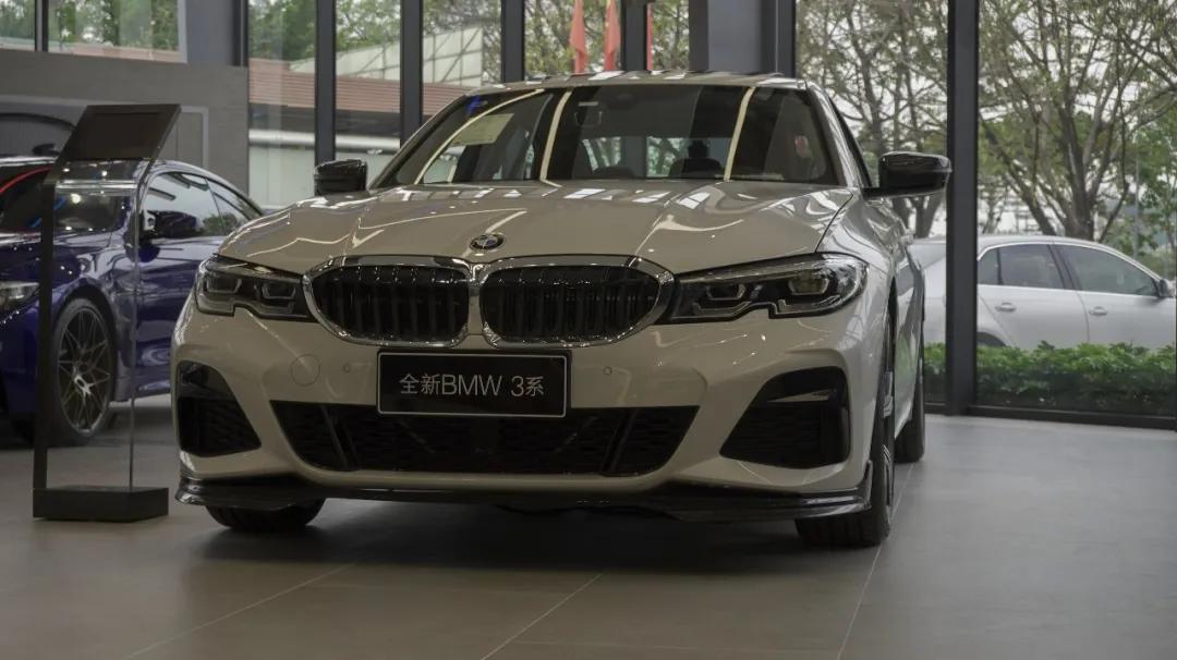 广州宝马4s店有哪些现车,广东哪个城市宝马4s店优惠最大