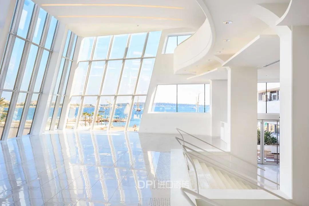 迪拜帆船酒店建材是什么,迪拜帆船酒店用欧派橱柜