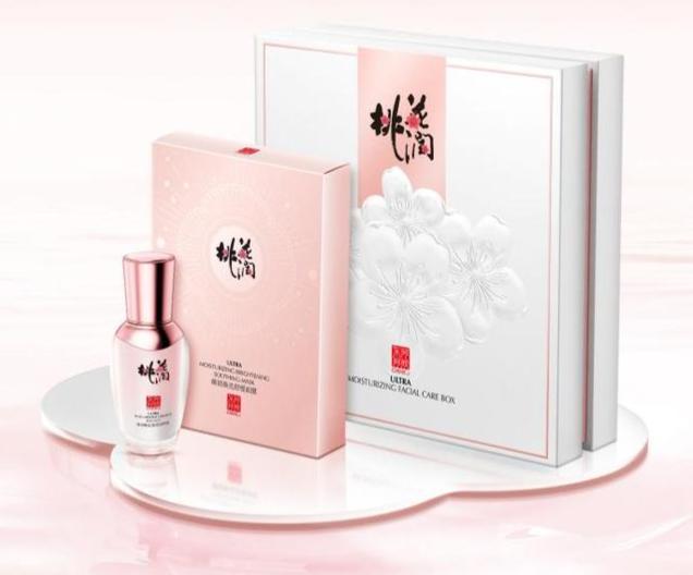 这7年化妆品行业品牌转型启示录,怎么看待老字号药企跨界美妆