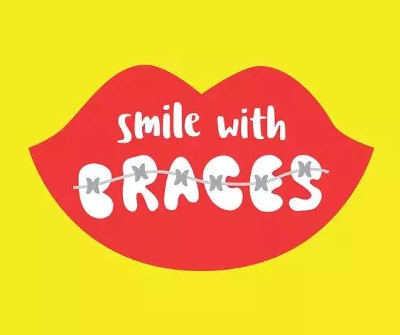 找了3个大学妹子聊聊:为什么在最美好的年纪戴牙套