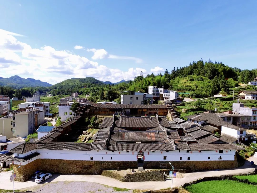 永泰古称,永泰地名的来历的典故