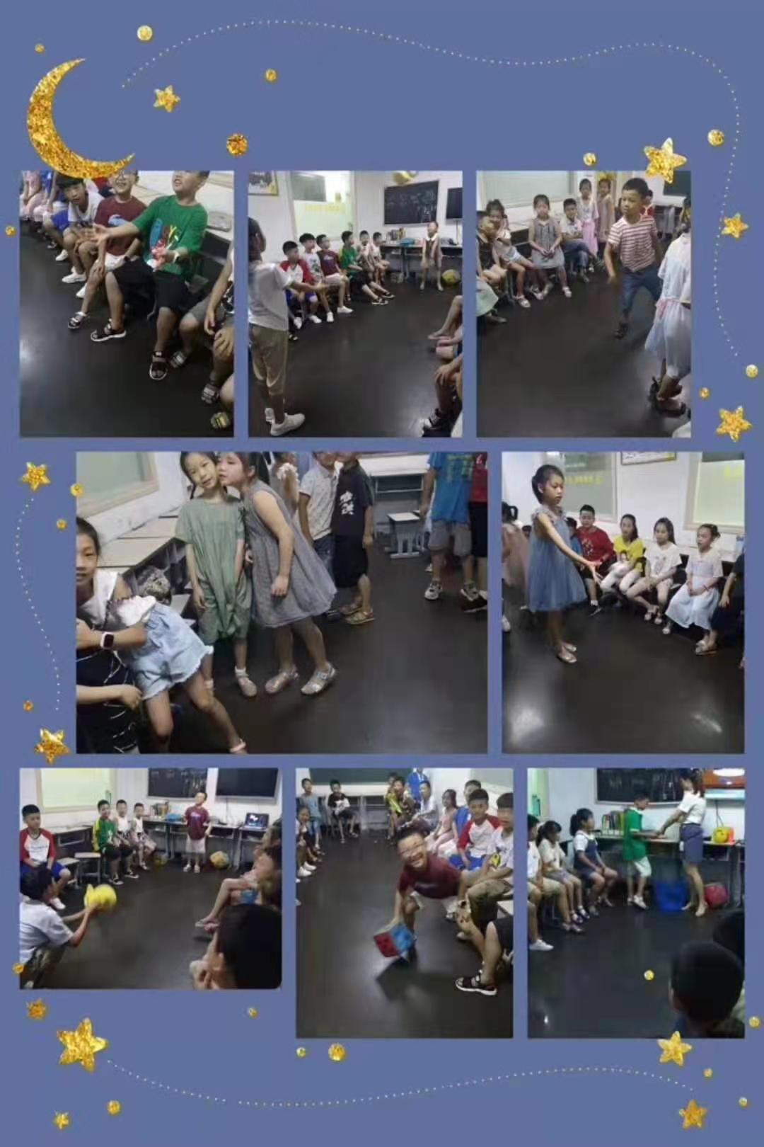 鹰潭易佳,易佳教育剑桥英语