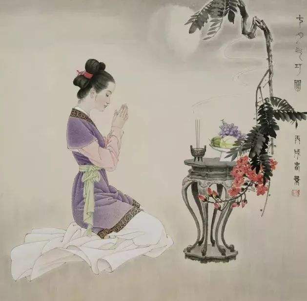 七夕没礼物的情人节,七夕情人节没有礼物也没有惊喜