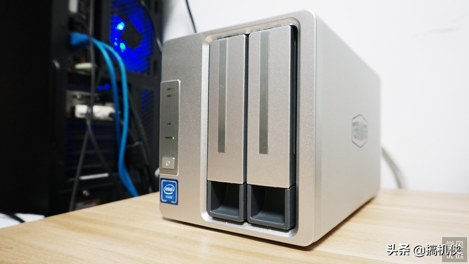 铁威马f2nas2使用说明,铁威马f2nas2