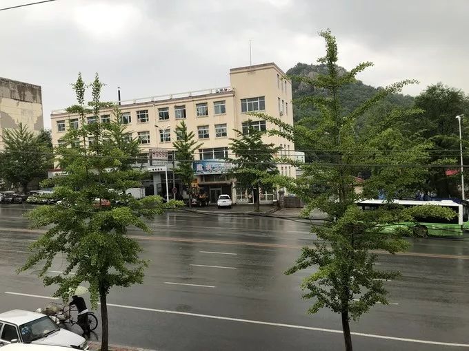 中国最大边境城市丹东风景,中国最美边陲小城丹东