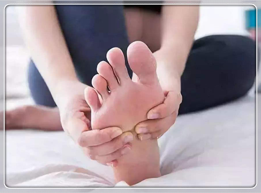 50岁睡觉小腿抽筋要吃什么钙片,孕妇晚上睡觉小腿抽筋是什么原因