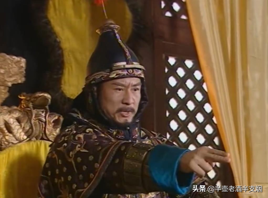 海兰察和阿桂的关系,阿桂和海兰察谁厉害