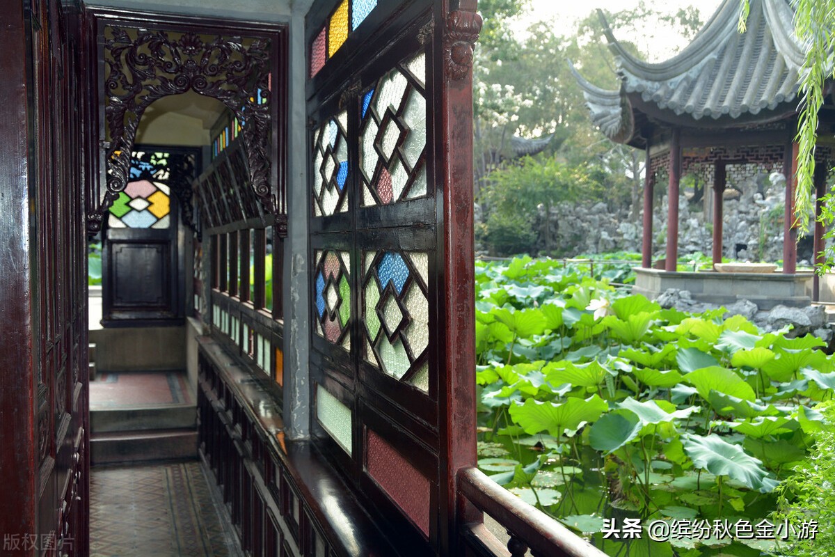 苏州一日游攻略自驾游去哪里玩好,苏州一日游最佳路线国庆