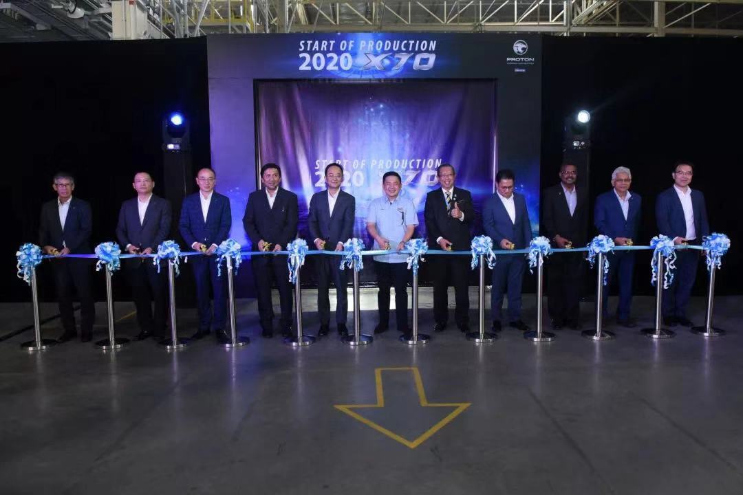 宝腾vs喷施宝,宝腾为什么最终选择了吉利