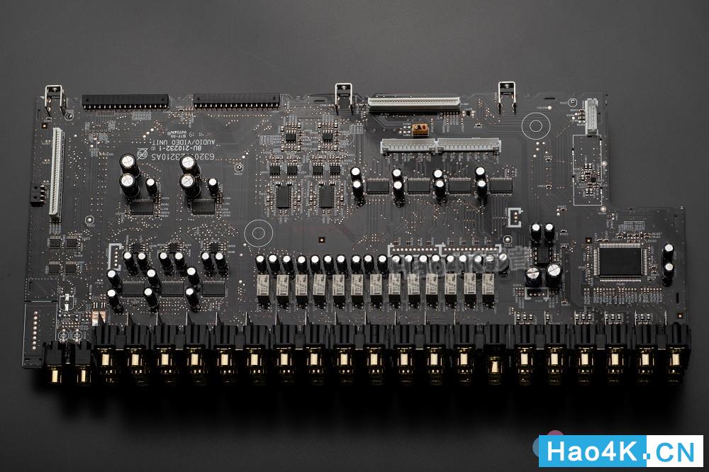 天龙a110评测,天龙dcd-a110评测