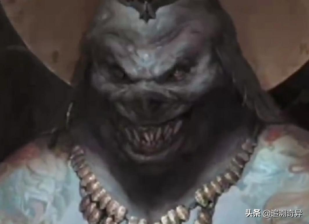 你所不知道的西游戏特别是“孙悟空”