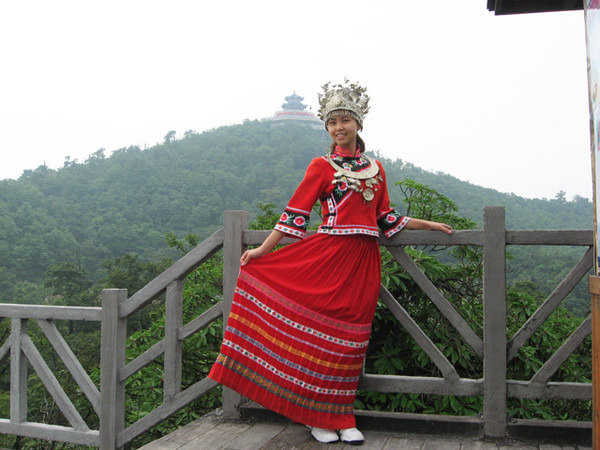 张家界天门山大自然鬼斧神工,到张家界天门山自由行攻略图片