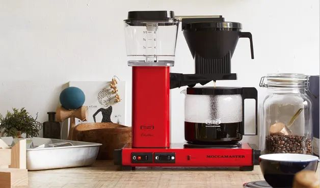 怎样选购家用咖啡机,高端家庭咖啡机的使用