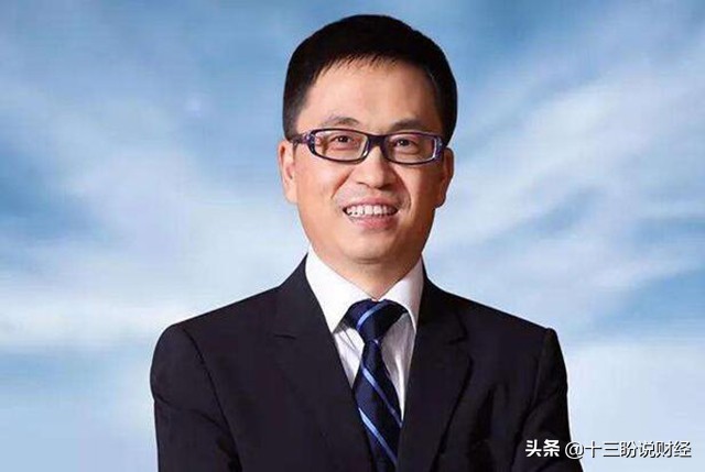 高瓴张磊简介及人生经历,高瓴张磊是文科状元吗