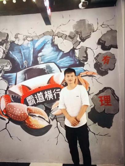 都2021年了，该不会还有人不知道百度、欧派在这儿招人吧？