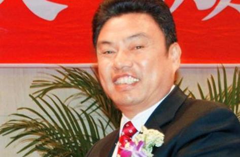 江南皮革厂倒闭黄鹤现状,浙江温州江南皮革厂老板黄鹤现状