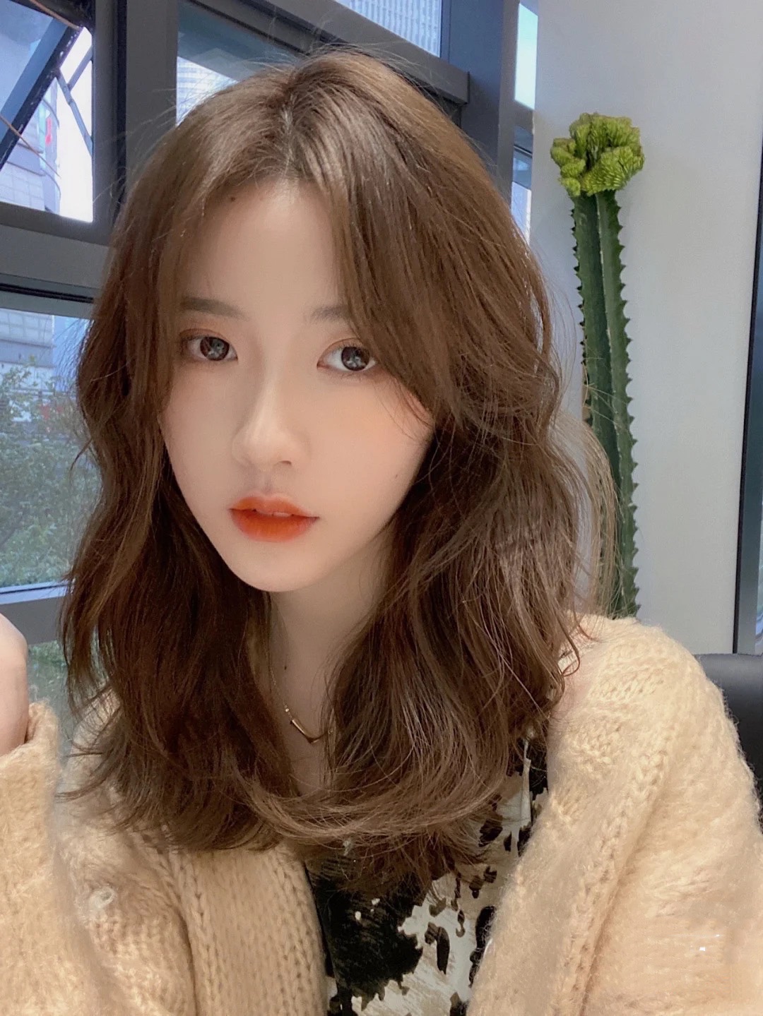 5款适合头发稀少中老年的发型,2021头发稀少细软最洋气的发型