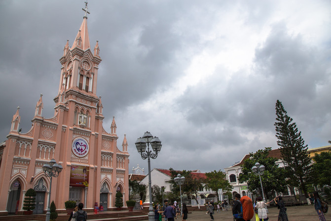 华人在越南经济地位,华人在越南的历史