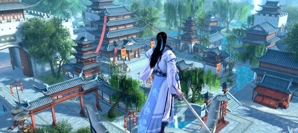 九阴真经2020年6月新版本,九阴真经2017年10月20号版本