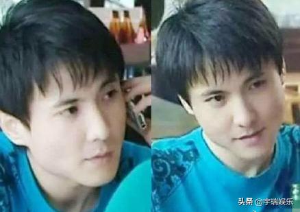 沈腾杨洋两大校草意外同框,沈腾杨洋三大校草齐聚王牌