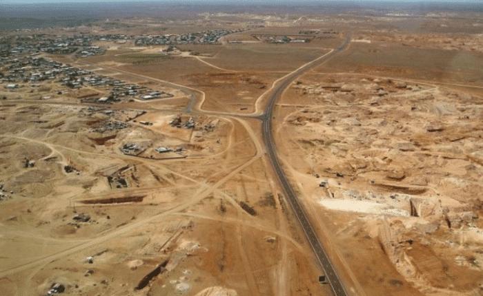 世界最冷的地方100度,世界上最冷最热地方