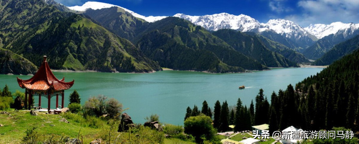 疆游在线旅游攻略大全最新,最新疆内旅游攻略路线推荐